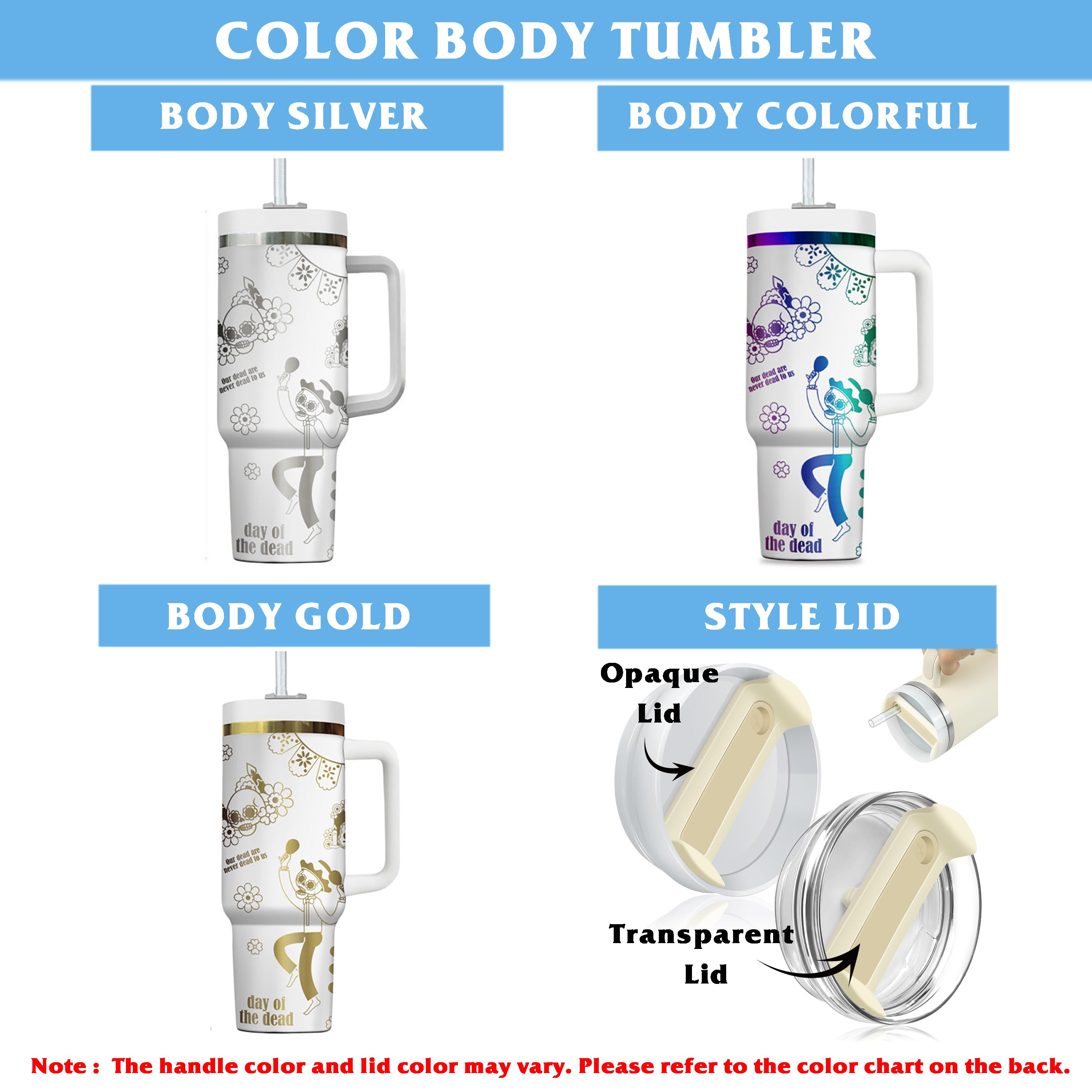 Christian Faith Jesus Tumbler 30oz/40oz, Jesus Tumbler With Handle, Christian Laser Engraved, LAF06